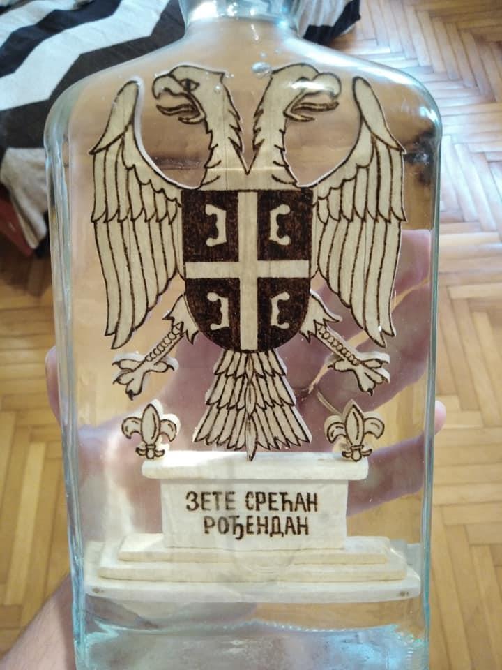Suveniri-u-flaši