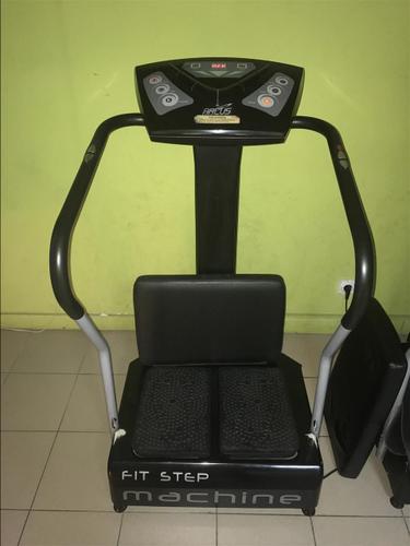 FIT STEP MASINA