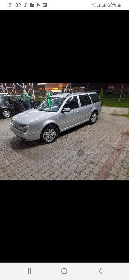 Golf4-Dizel