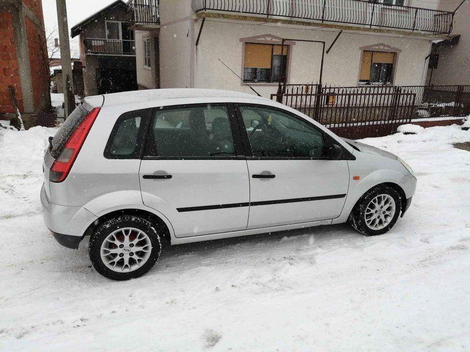 Ford-fiesta
