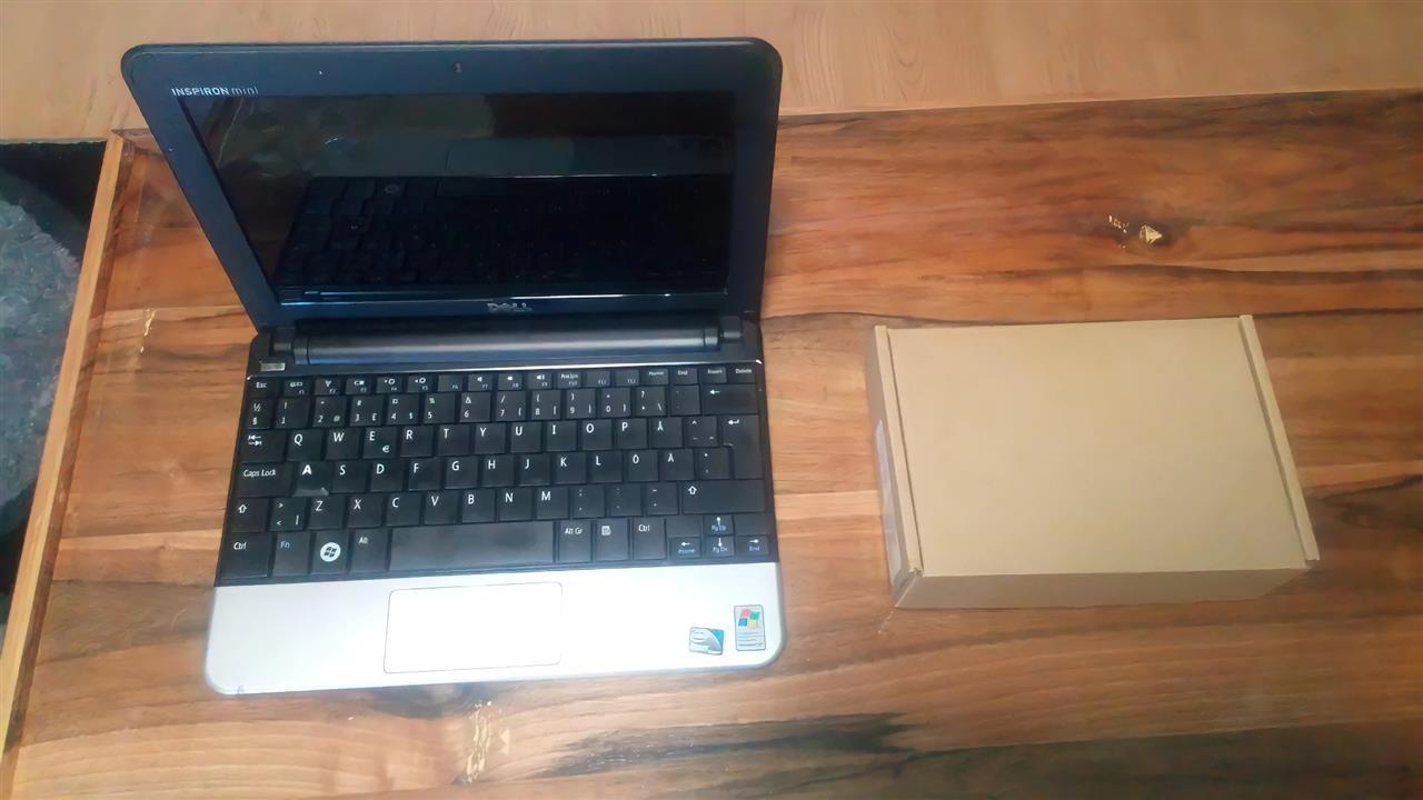 Dell-INSPIRON-mini-10