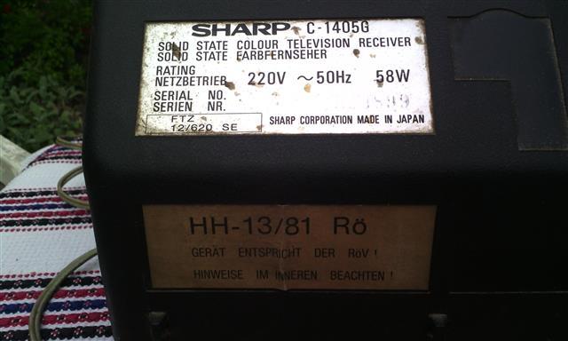 TV-sharp-portabl
