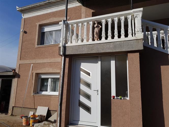 Pvc stolarija danas za sutra