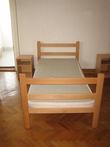 Kreveti , novi
