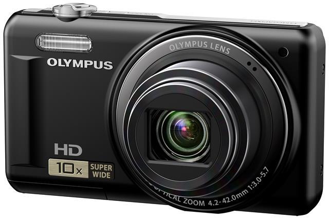 Olympus VR-310