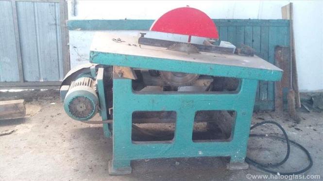Cirkular 7,5kW