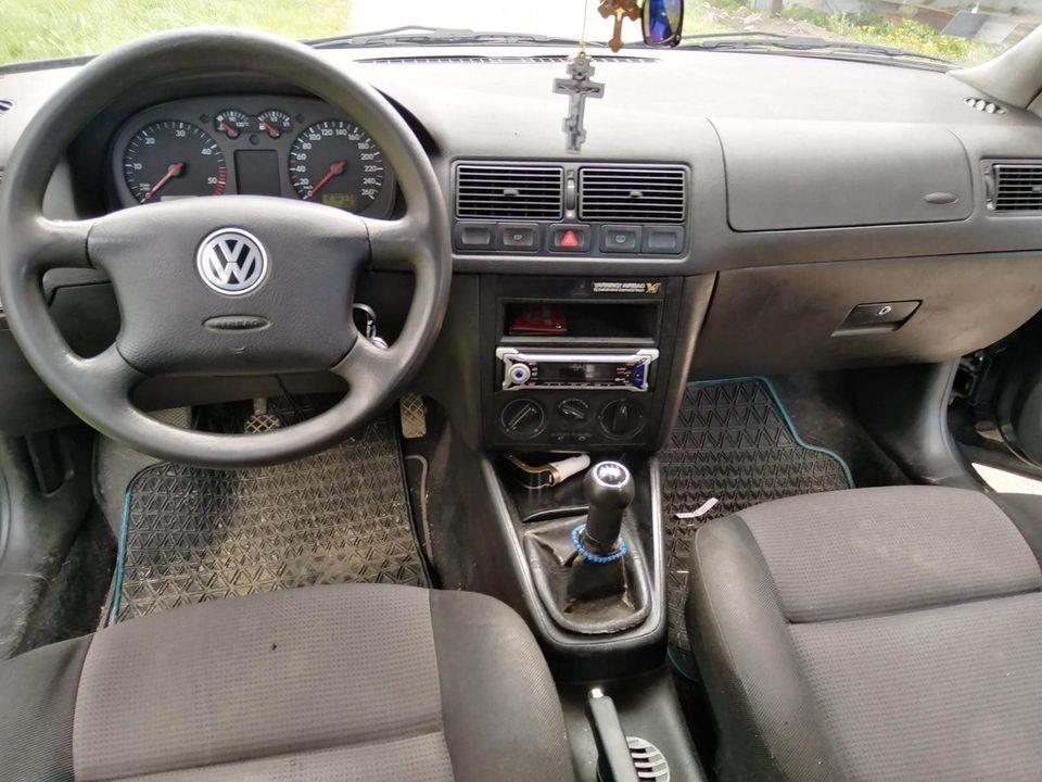 Golf-4