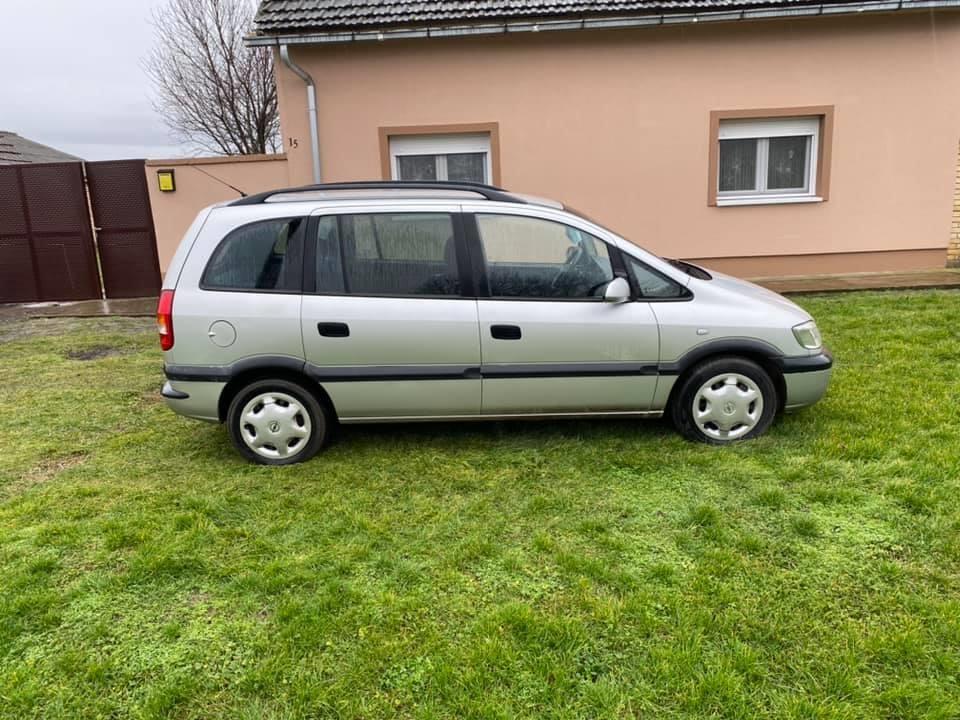 Opel-Zafira-2-0dti-2003