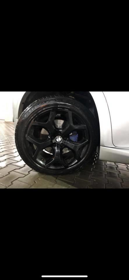 Bmw-X5