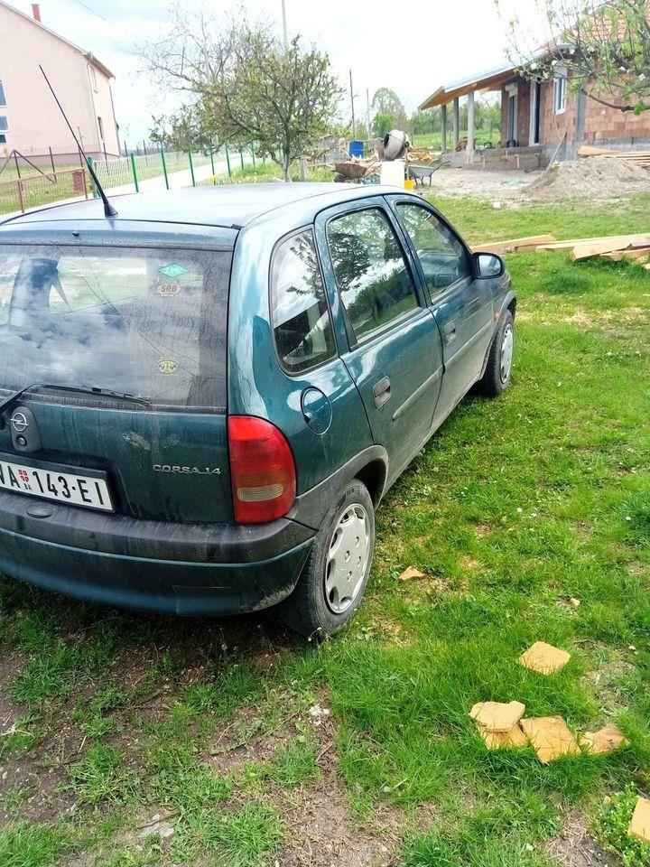 Punto-corsa