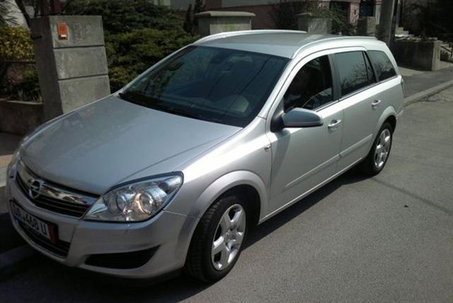 Opel Astra CDTI -07