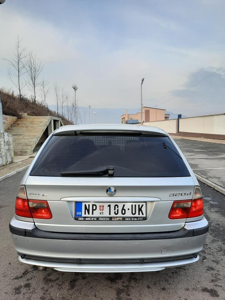 Bmw-320d-2004god-tek-reg
