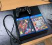 Playstation 4 Pro