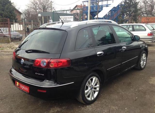 Fiat Croma 1.9 mjet emotion -06