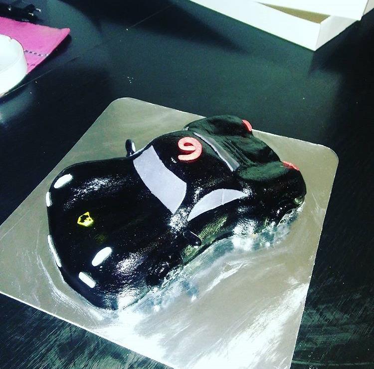 Torte