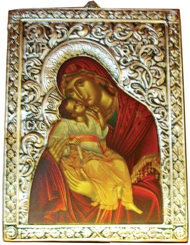 Byzantine icon