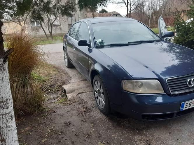 Akcija A6