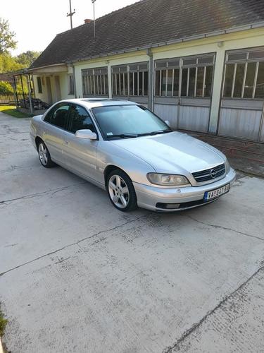 Opel omega 2.2 dti.