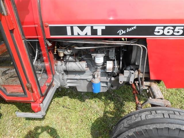 Traktor-IMT-565