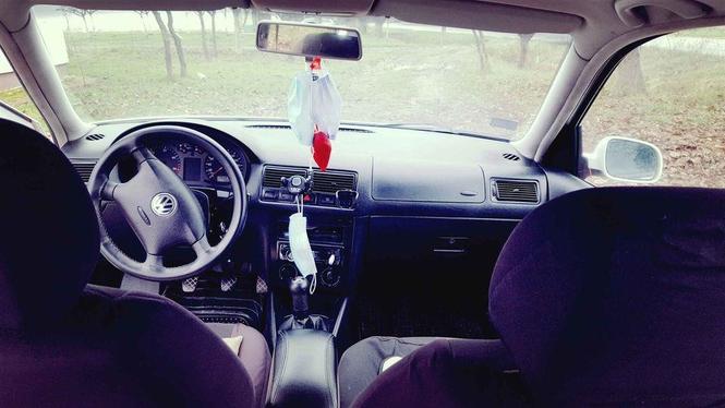 Vw golf 4 tdi