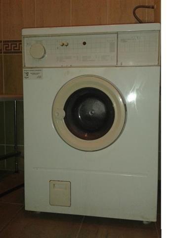 Ves masina Gorenje