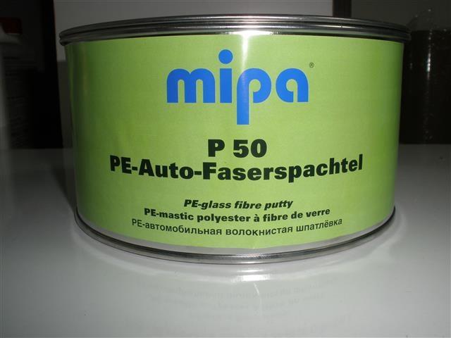 MIPA GIT FIBER P50 1.8KG