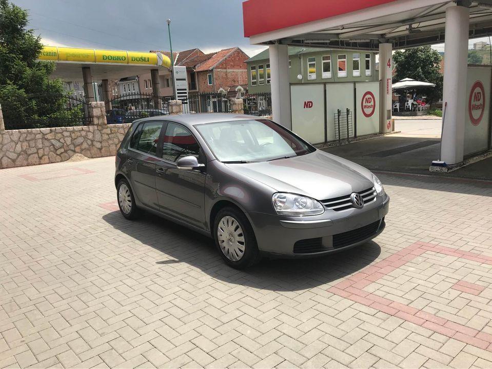 Golf-5