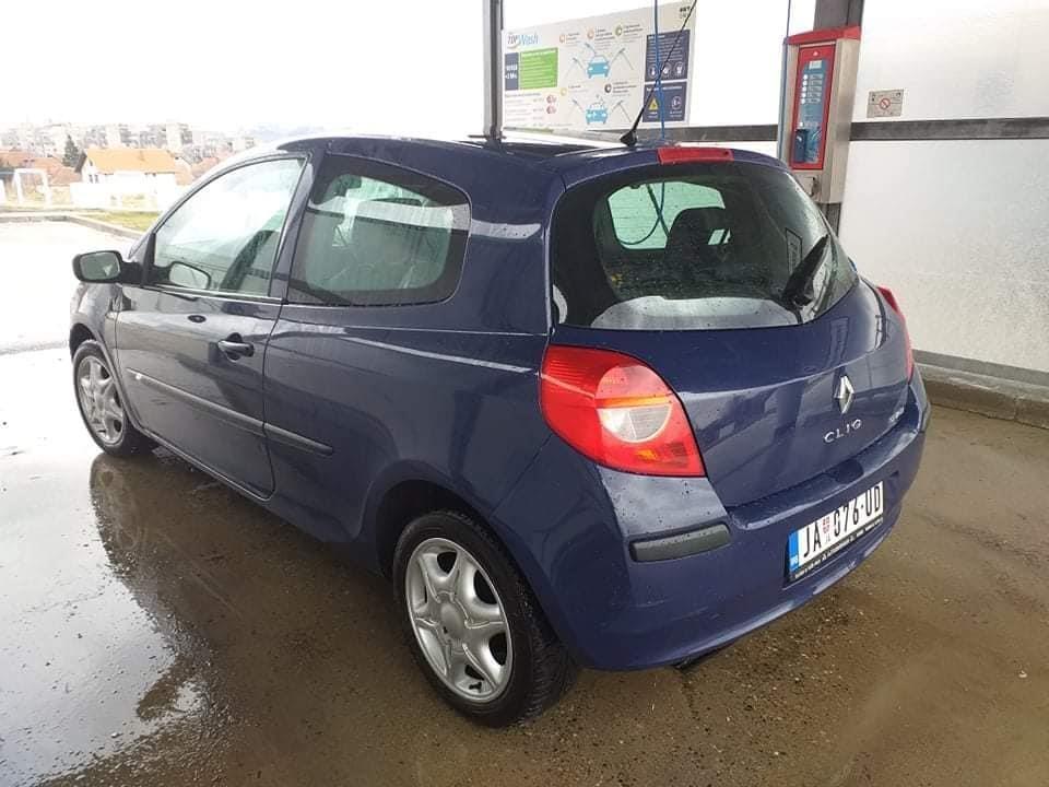 Reno-clio