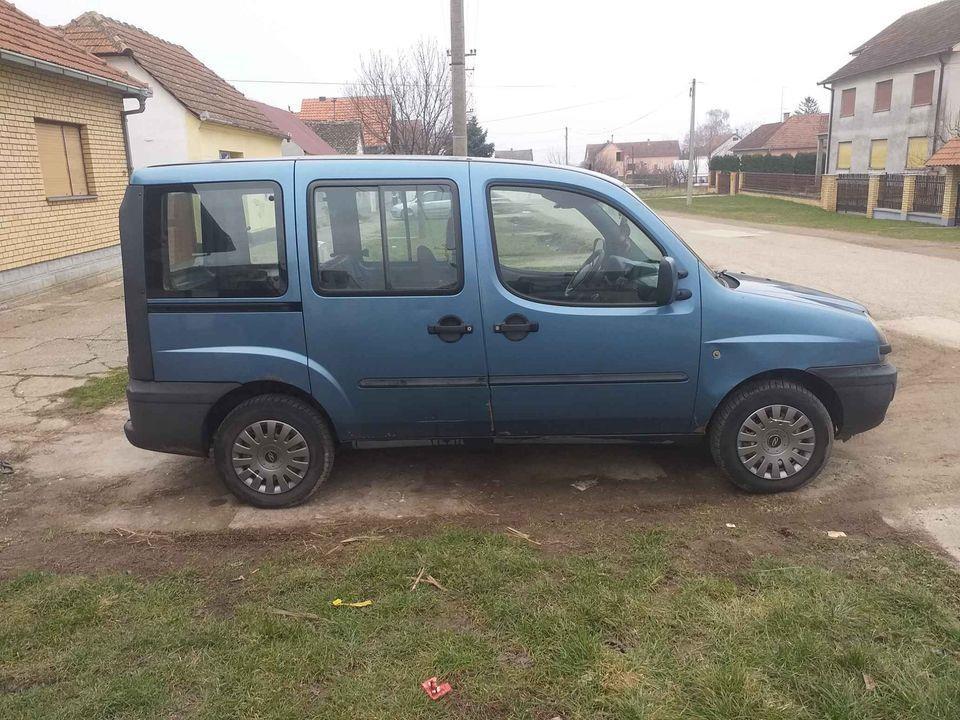 Fijat-dobla