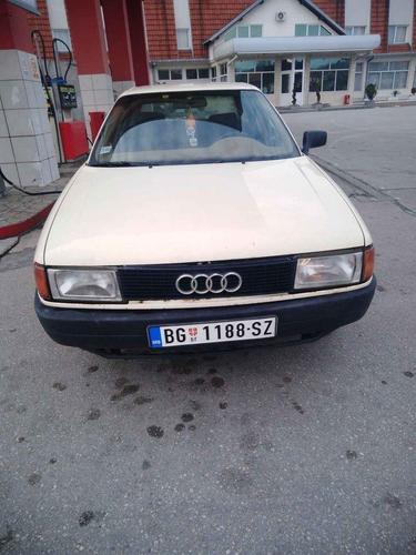 Audi jaje