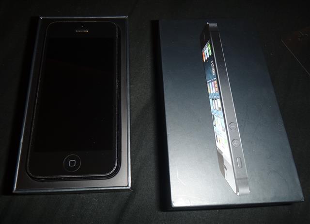 IPhone 5 16GB