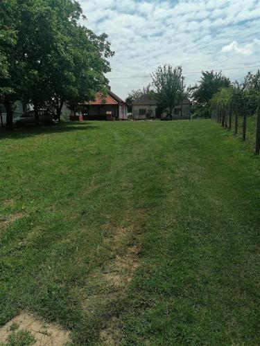 Prodajem vikendicu u Trbuscu