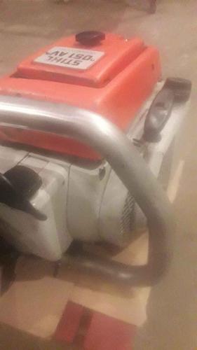 Stihl 051av electronic