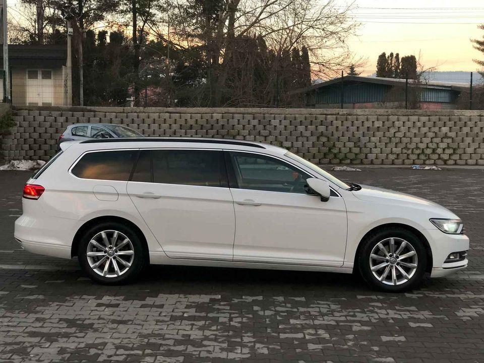 Vw-Passat-B8