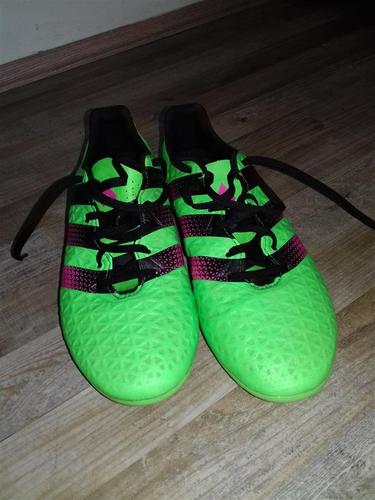 Kopacke Adidas Ace 16.3