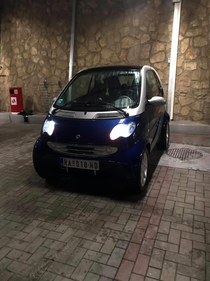 Smart