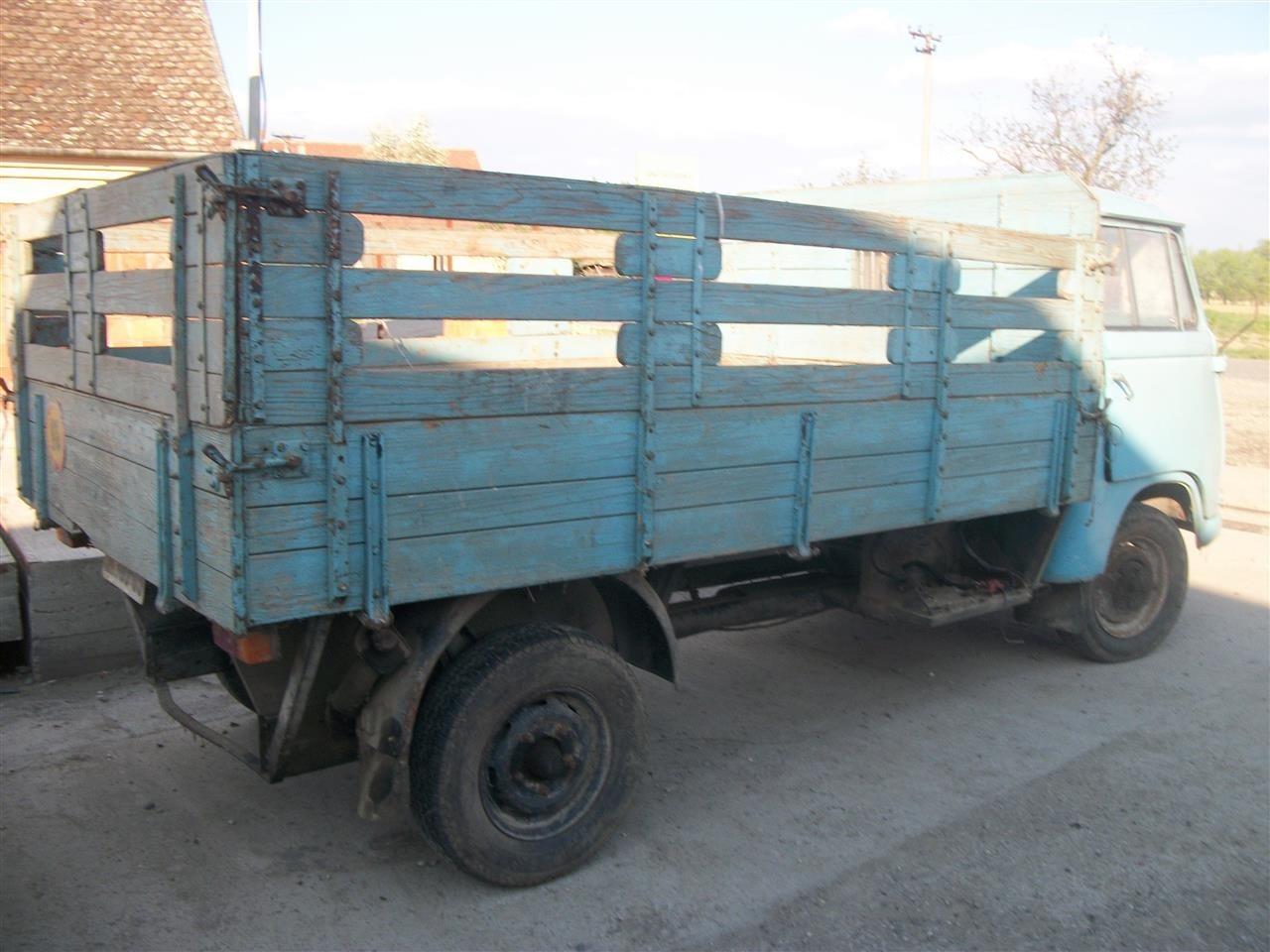 Hanomag-matador