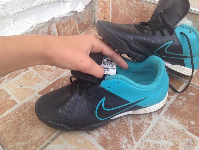 Nike patike!
