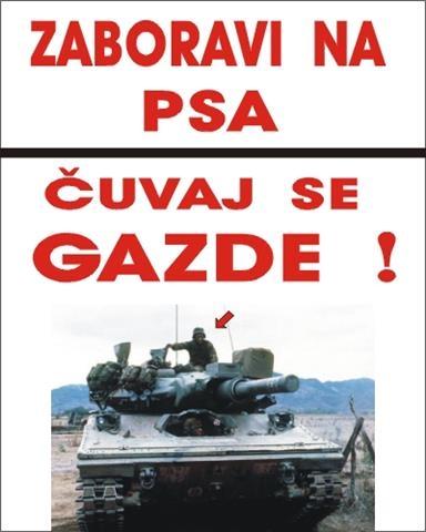 Gazda-je-an-tanku