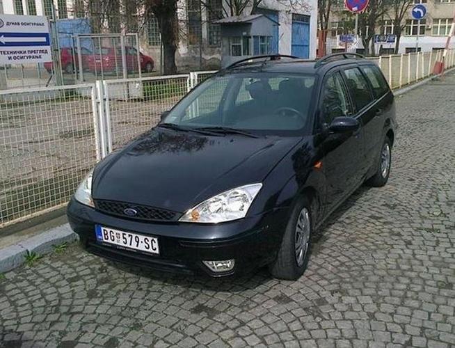 Ford Focus TDCI -02