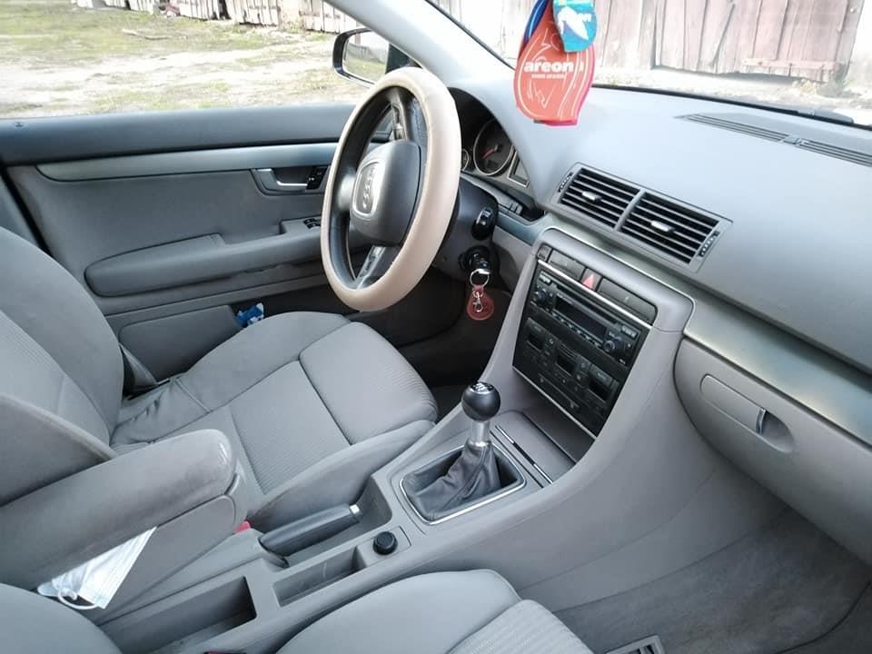 Audi-a4-2-0tdi
