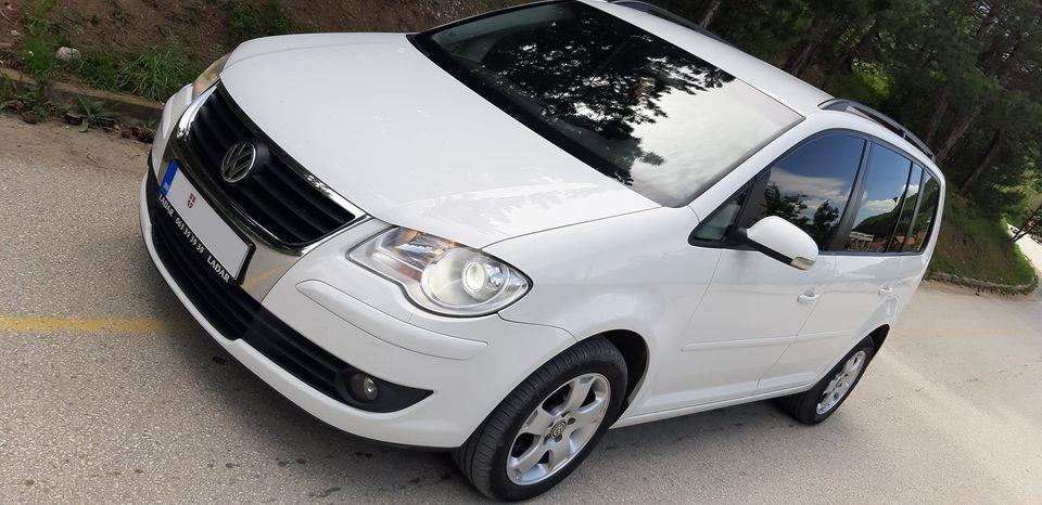 2007-VW-TOURAN