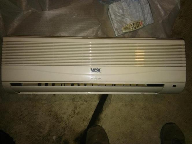 Vox 12ica
