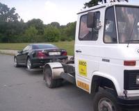 Transporta vozila