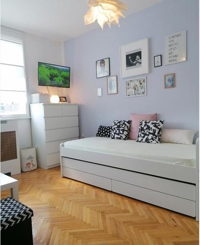 Dvosoban stan, Beograd,DORCOL, 44m2