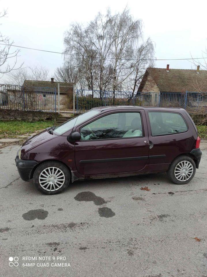 Renault-Twingo