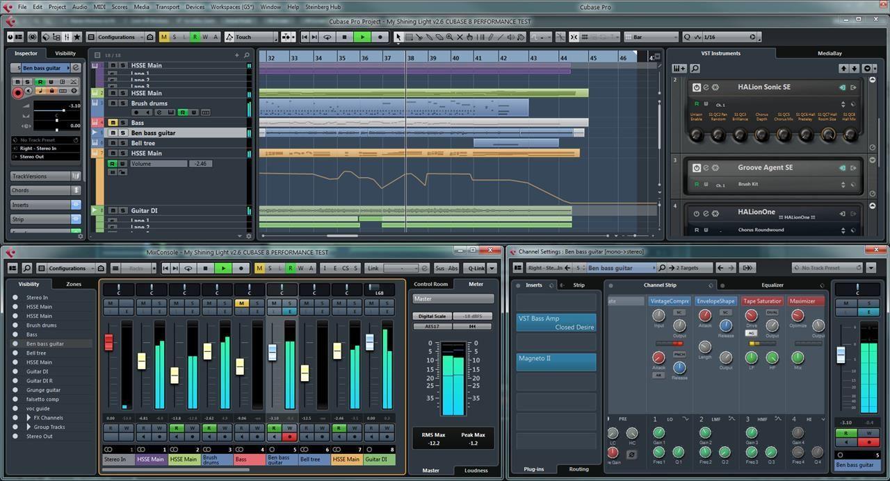 Muzički-studijski-programi-za-Macintosh