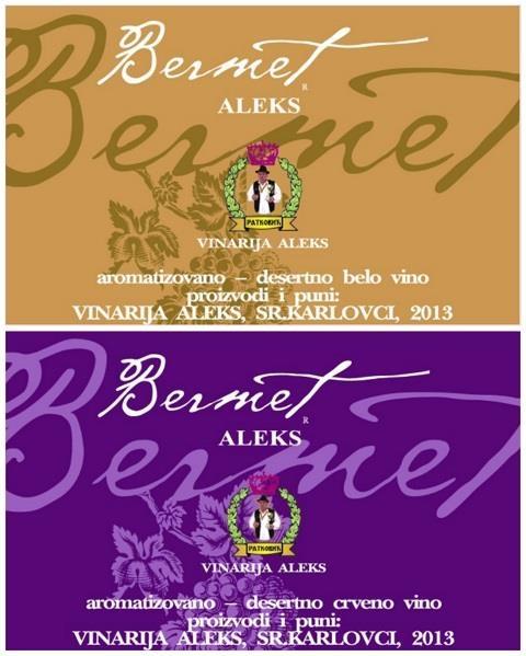 Vinarija-Aleks