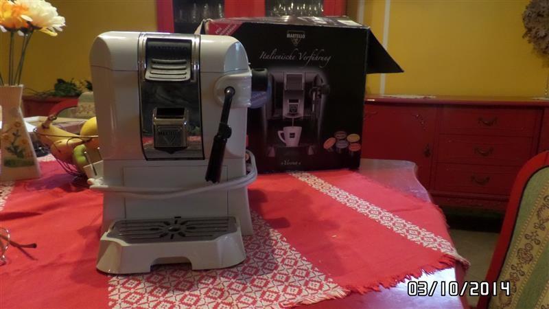 Martelo-kafe-aparat