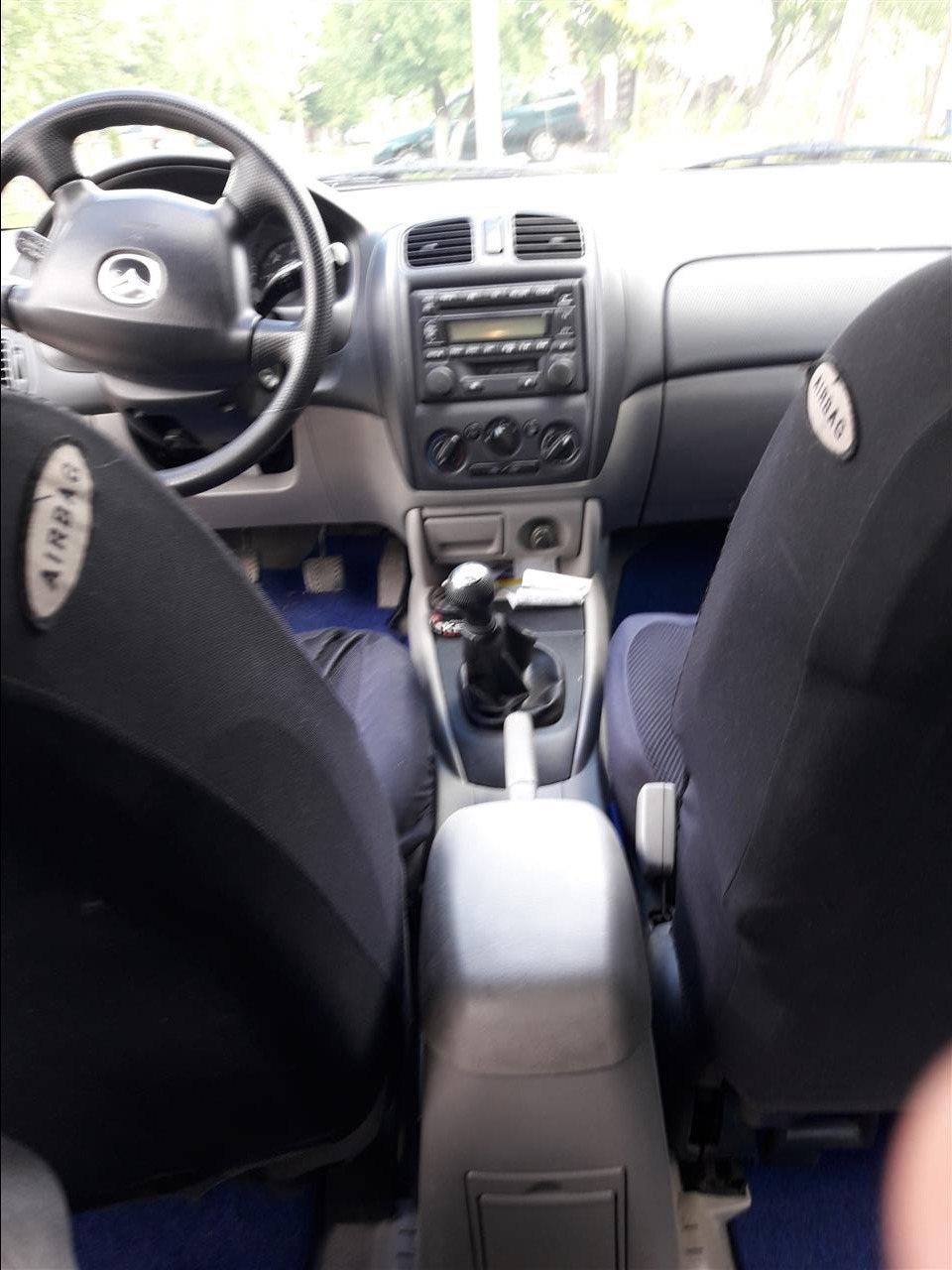 Mazda323f